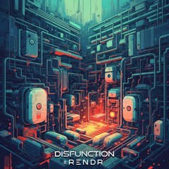 Rendr - Disfunction EP