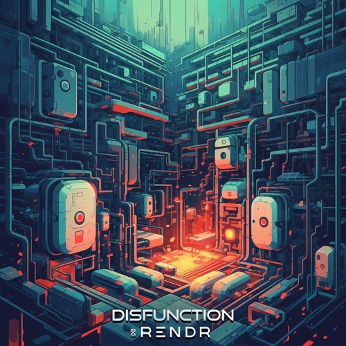 Rendr - Disfunction