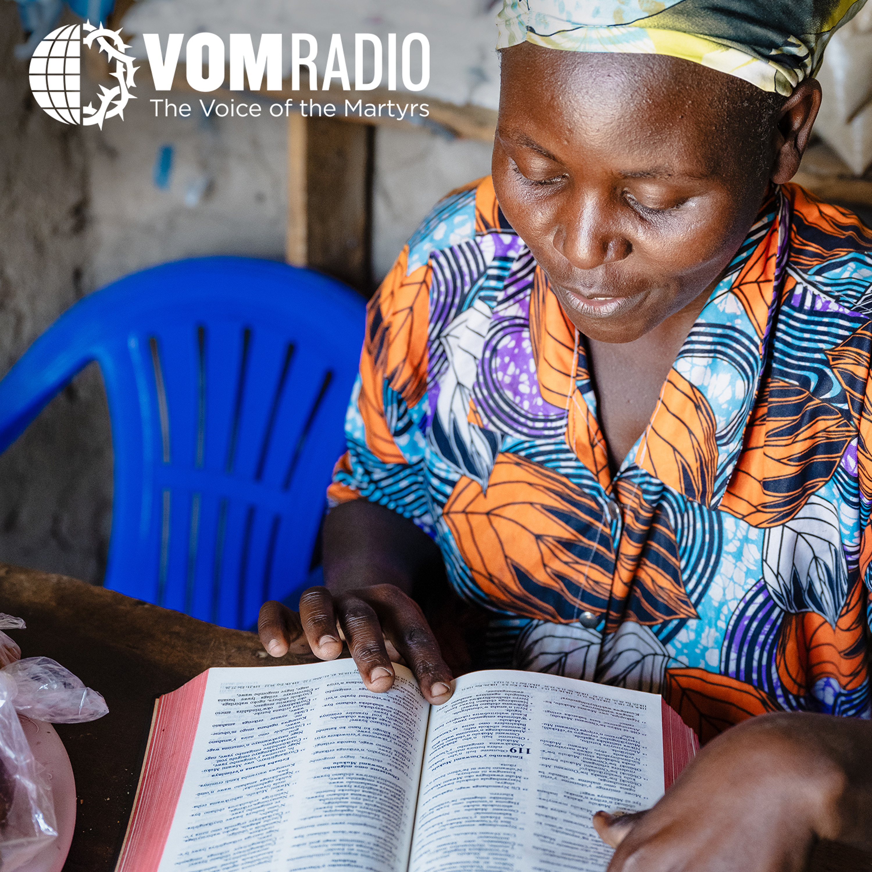 Global University Equipping All for Service and Obedience to Grow the Church episode artwork