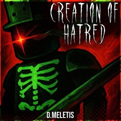 Creation of Hatred (Shedletsky vs 1x1x1x1) But nothing is different.