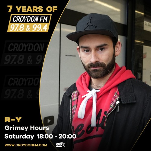 R-Y Presents Grimey Hours - 5 July 2025
