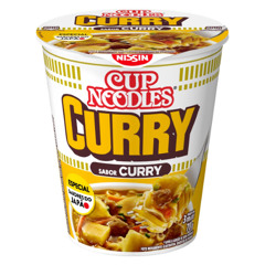 Cup Noodles - 20opios