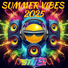 SUMMER VIBES 2025