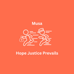 Hope Justice Prevails