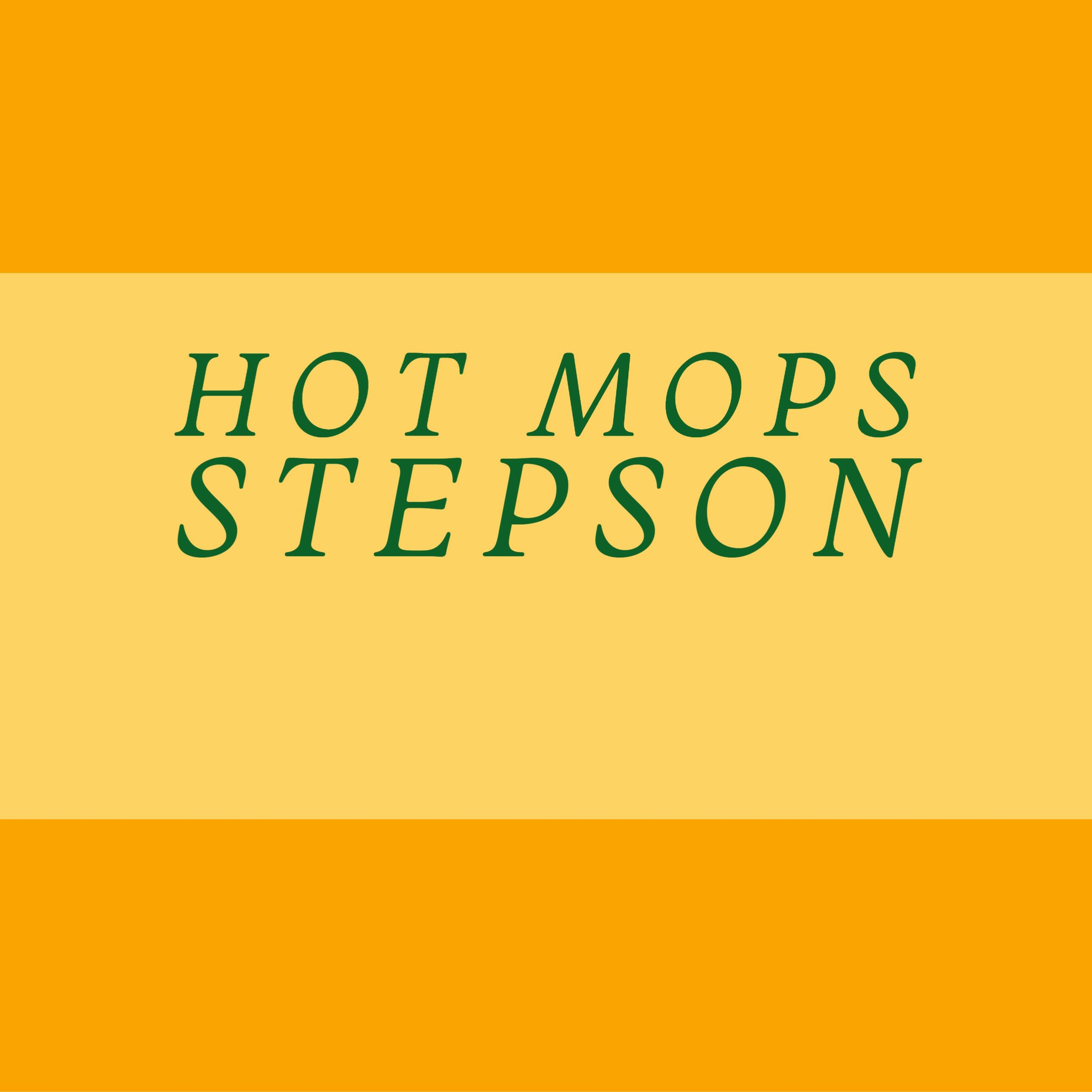 Stepson episode artwork