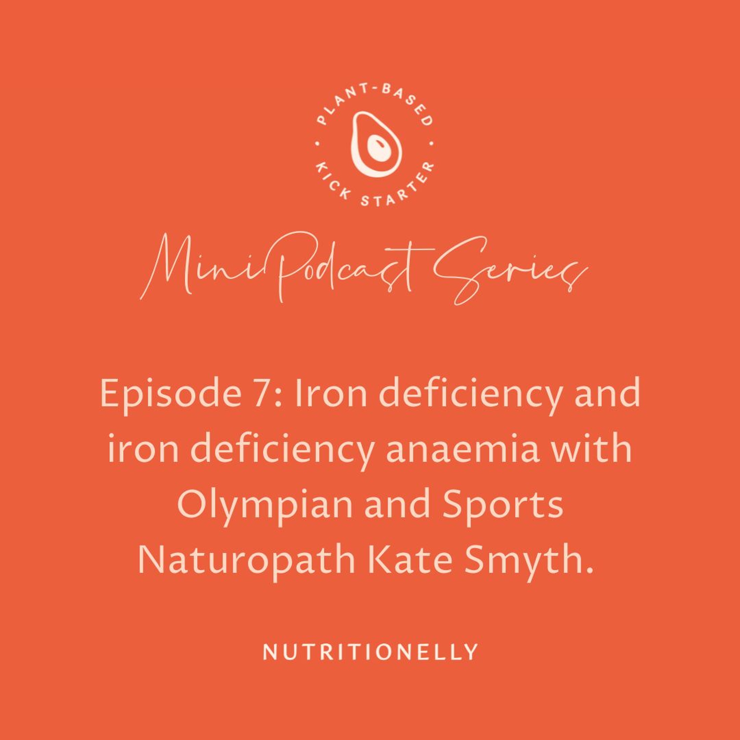 Talking Nutritionelly