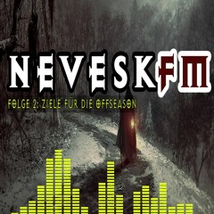 Folge 2 | NeveskFM | Diablo 4 | Ziele für den Release