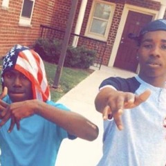 gyayoooo ~ can’t stop me