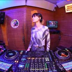 Heads Up w/ Penelope @ Kiosk Radio 20.12.2025