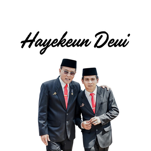Hayekeun Deui (feat. Novaryan, Adiyana, Ghani & Keysia)