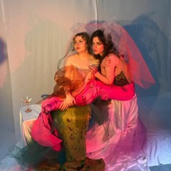 Sirens in Spring ft Sietske Van Aerde