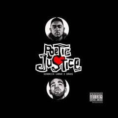 Kendrick Lamar ft Drake Poetic Justice Remix