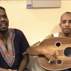 حفيظ و جن  - انتي ما مشتاقة ليااا
