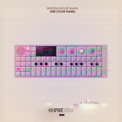 Swedish House Mafia - One (Space Dance Remix)