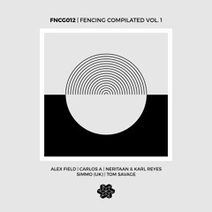 Alex Field (DE) - Unravel My Senses