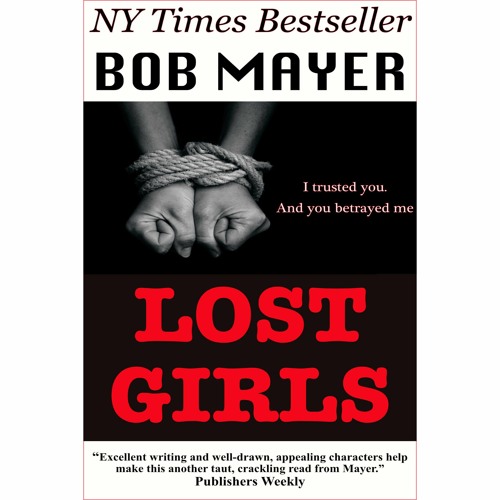 Lost Girls (The Cellar Book 2)