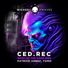 Ced.Rec - Back On The Dark Side (tomo Remix)