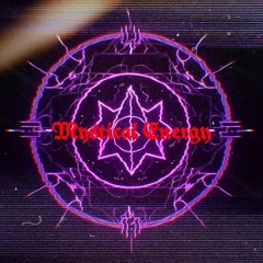 HOSTILITY-MYSTICAL ENERGY
