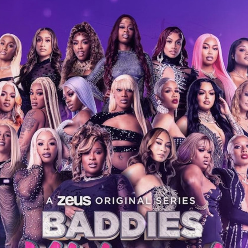 BADDIES [DOCX EDITS]