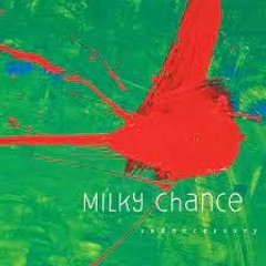 Stolen Dance - Milky Chance (Drill Remix Prod. By Mzx)
