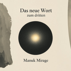 Das neue Wort - … zum dritten