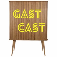 Aflevering 131 met Amelie Albrecht