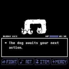 7. Lesser Dog