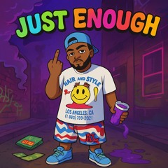 $teezKilanMac- Just enough