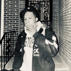 mild temper prod. kahlil blu