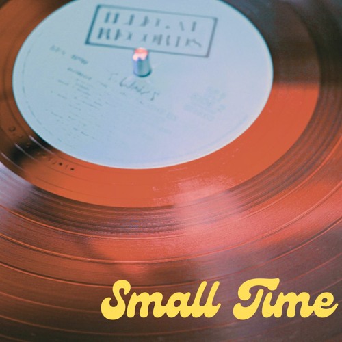 Small Time - Holiday Mix (No Vocal)