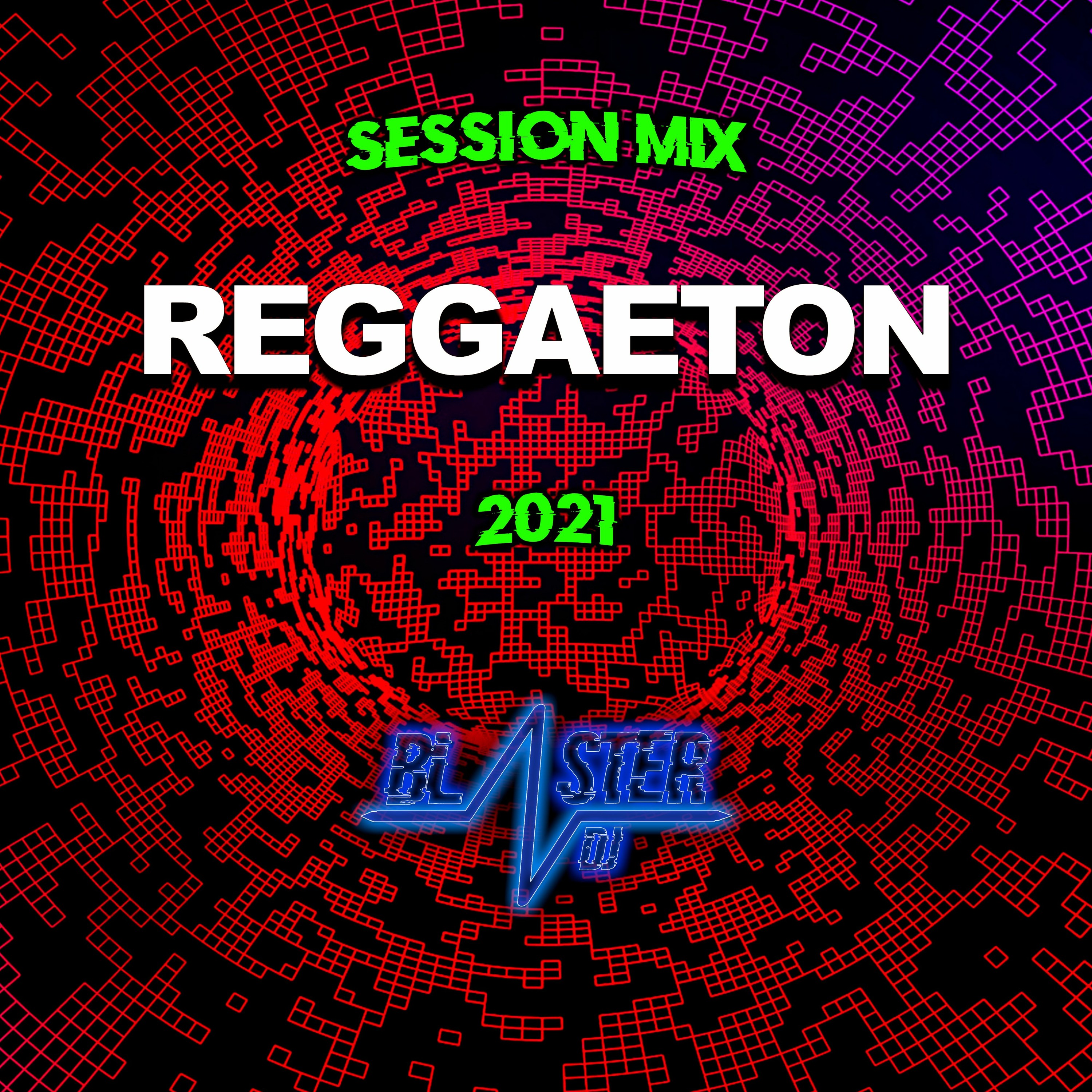 Portada de BLASTER DJ