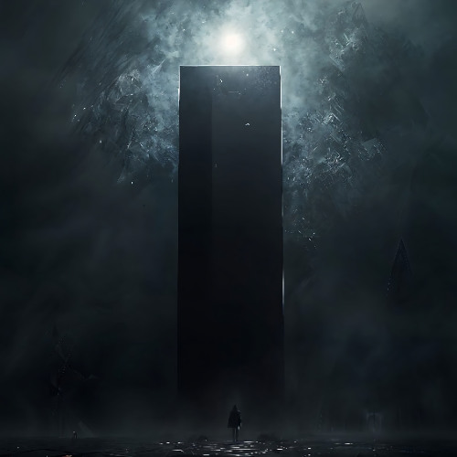 Monolith pt.XI.