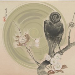 Gaze Into The Moon, Crow