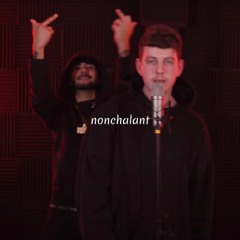 nonchalant (with 4orttune)