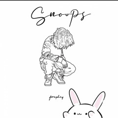 Jalen Santoy x Daggz - Foreplay (Snoops edit)