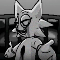 Sprunki Gets Funkin' Instrumental