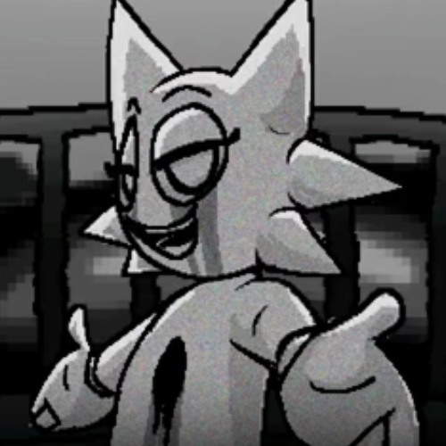 Sprunki Gets Funkin' Instrumental