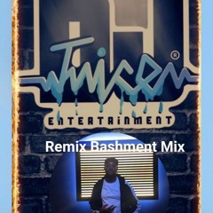 DJ JUICE ...Remix Bashment mix