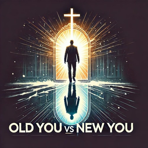 Old You vs. New You | Desiderium et Selah | Hallelujah
