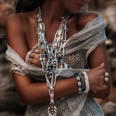Cafe De Anatolia - Eastern Road (Best Ethnic Deep House Mix) By Nora Projekt & Ali Baba
