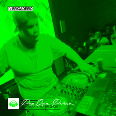 setlist, @djbrigadeiro - festa, pop que pariu: brat club (07.06.2025)