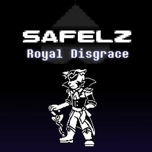 [SAFELZ] Royal Disgrace
