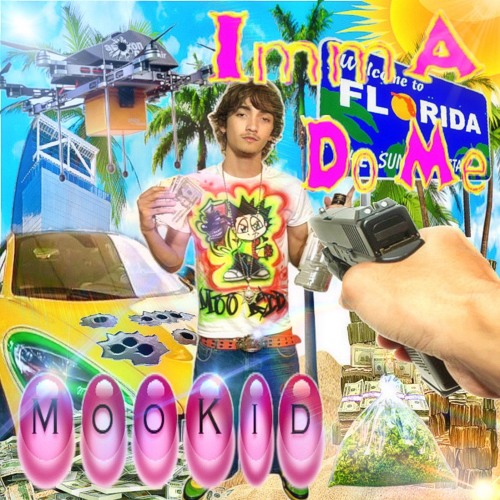 Imma Do Me - Prod Mookid