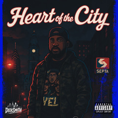 Heart of the City