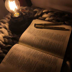 Biblical I AM Affirmations Before Bed