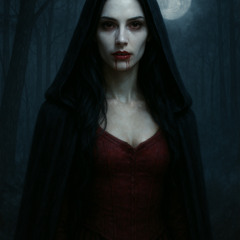 Kiss of the Huntress