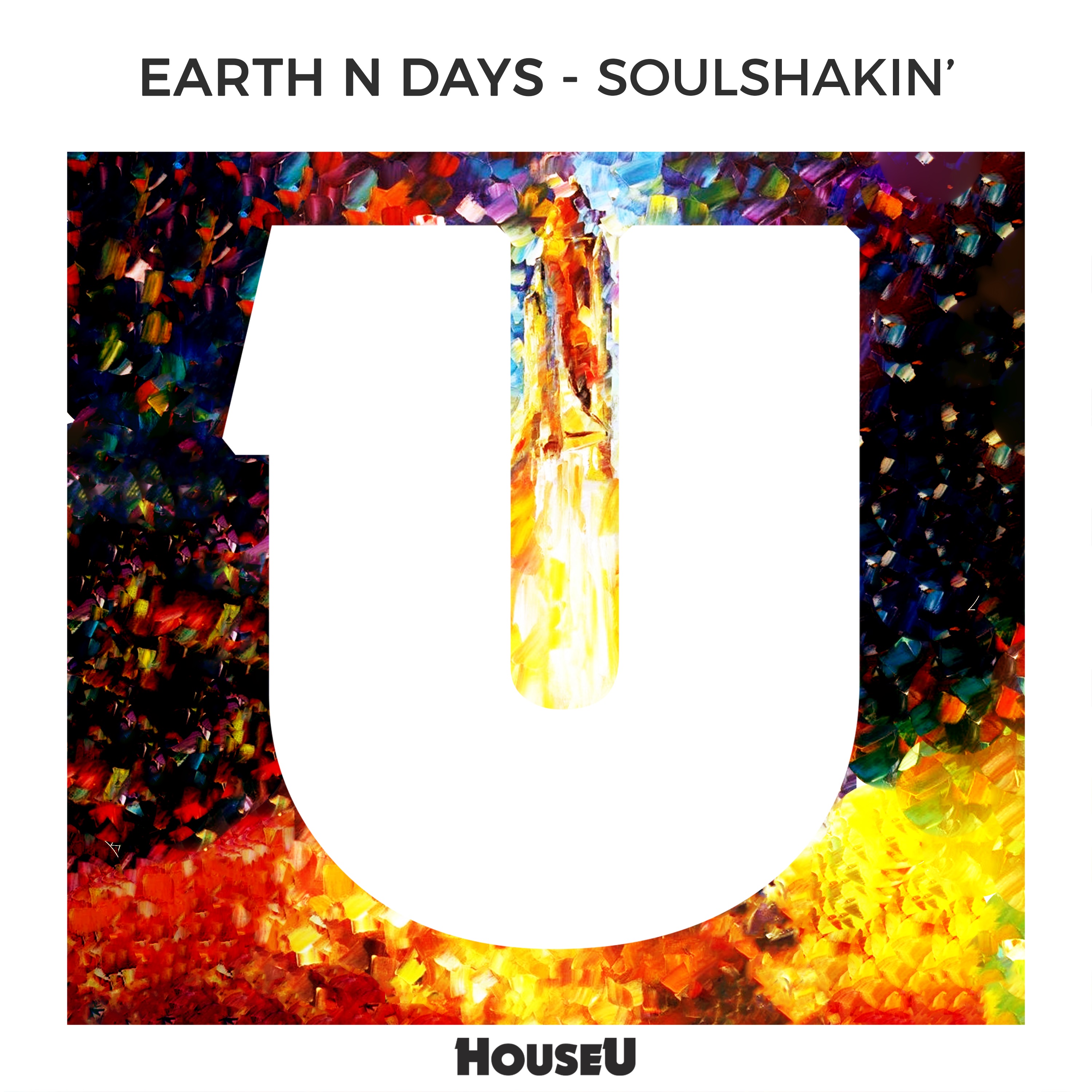 Earth n Days – Soulshakin’