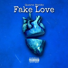 Fake Love [Prod.Trey]