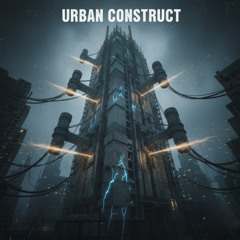 «Urban Construct» — Городская Конструкция