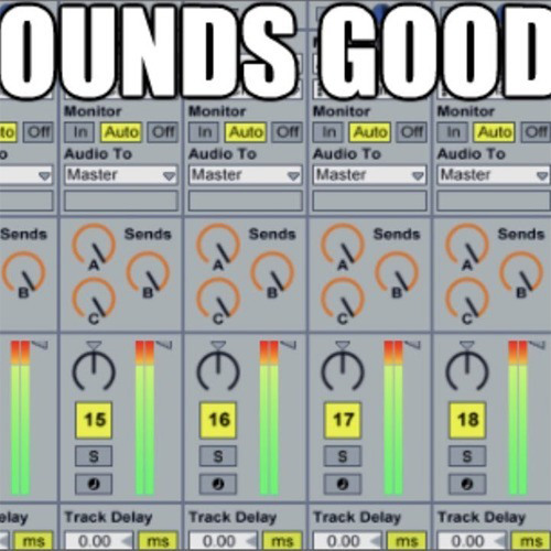 I  Paused My Dubstep TO be here (free)